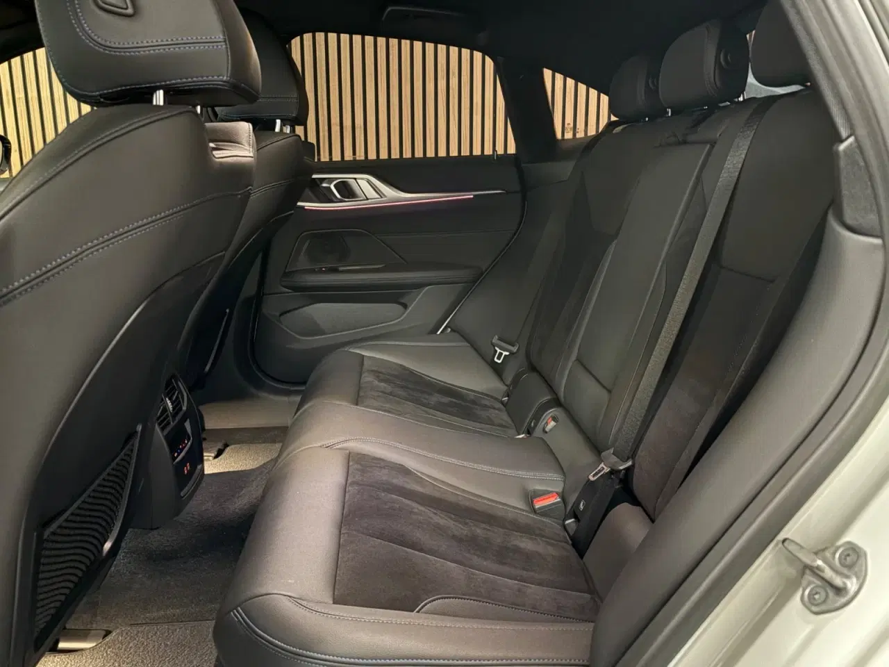 Billede 7 - BMW i4  eDrive40 Fully Charged M-Sport