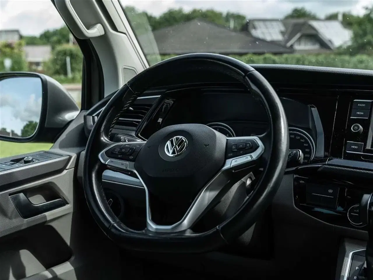 Billede 8 - 2020 - VW California Ocean 2.0 TDI 150 DSG   Flot California
