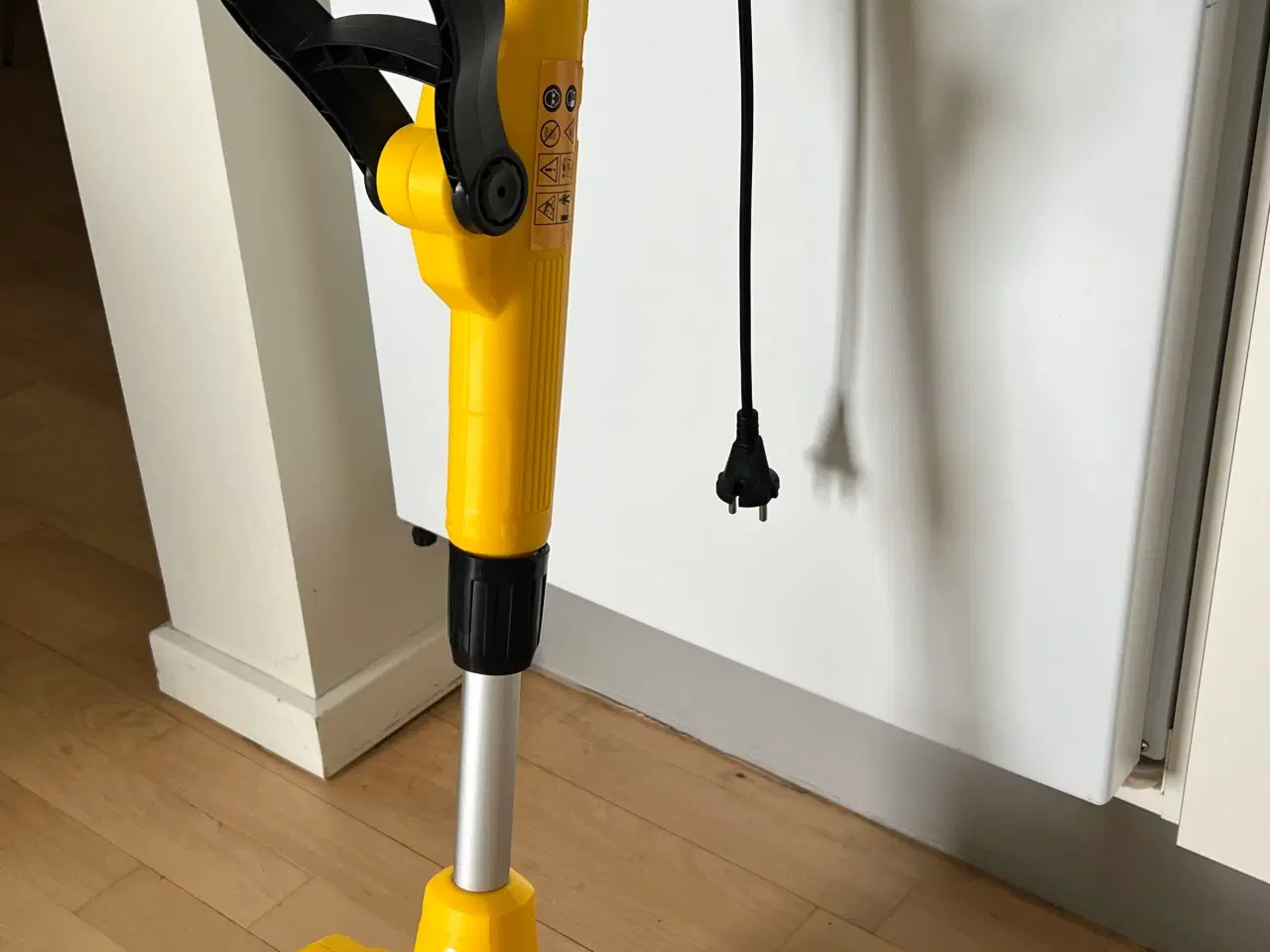 Billede 1 - Falke flise