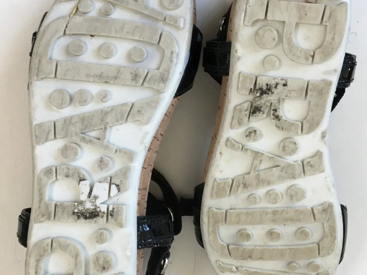 Billede 6 - Prada, sandaler, str 32