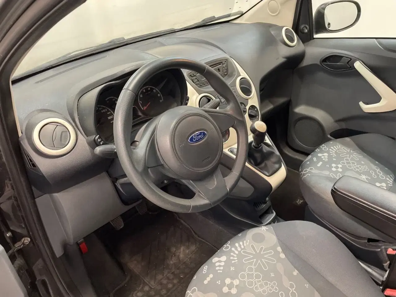 Billede 6 - Ford Ka 1,2 Trend+