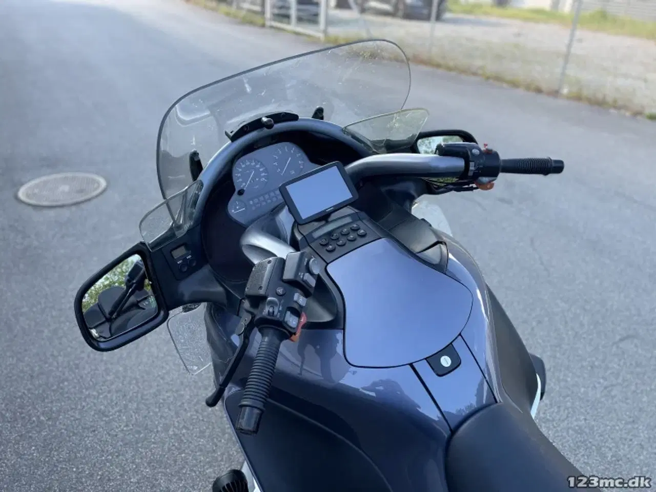 Billede 7 - BMW K 1200 LT