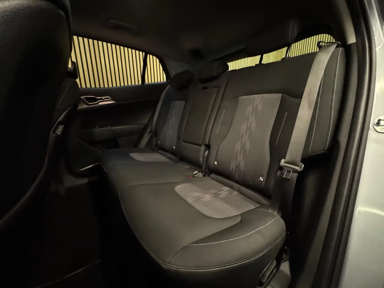 Billede 14 - Kia Sportage 1,6 PHEV Prestige aut. 4WD