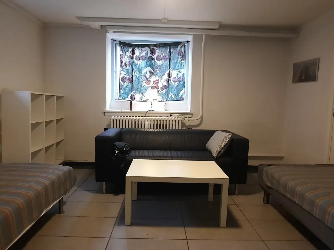 Billede 2 - Villa - hele kælderen til leje - ejen indgang