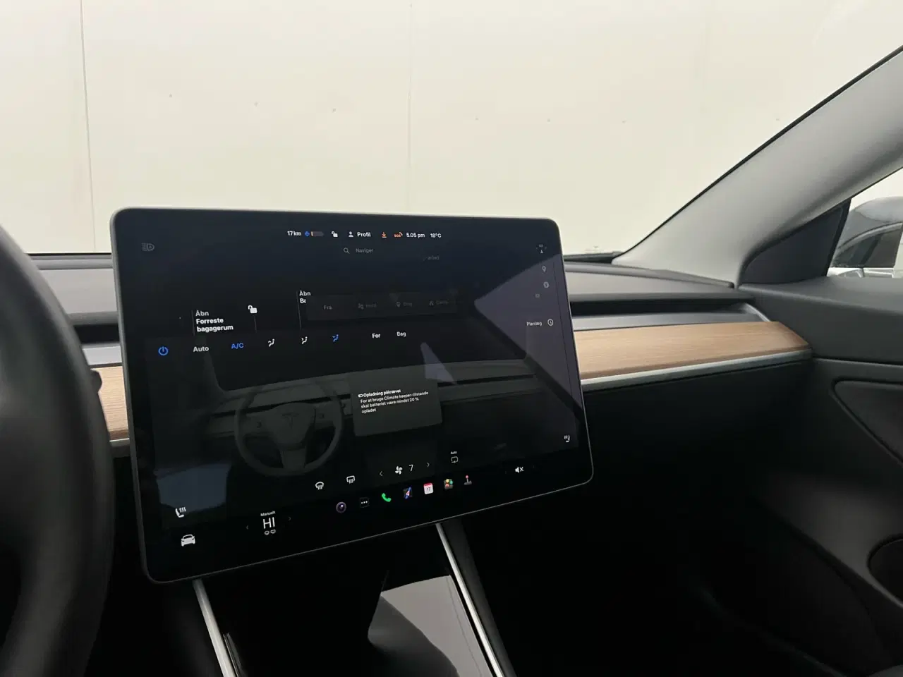 Billede 18 - Tesla Model 3  Standard Range+ RWD