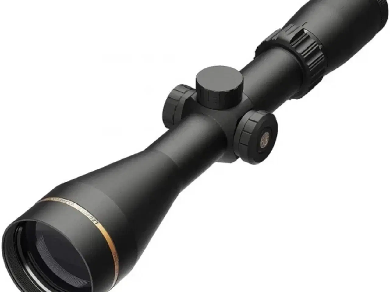 Billede 1 - Leupold VX-r 3-9x50 