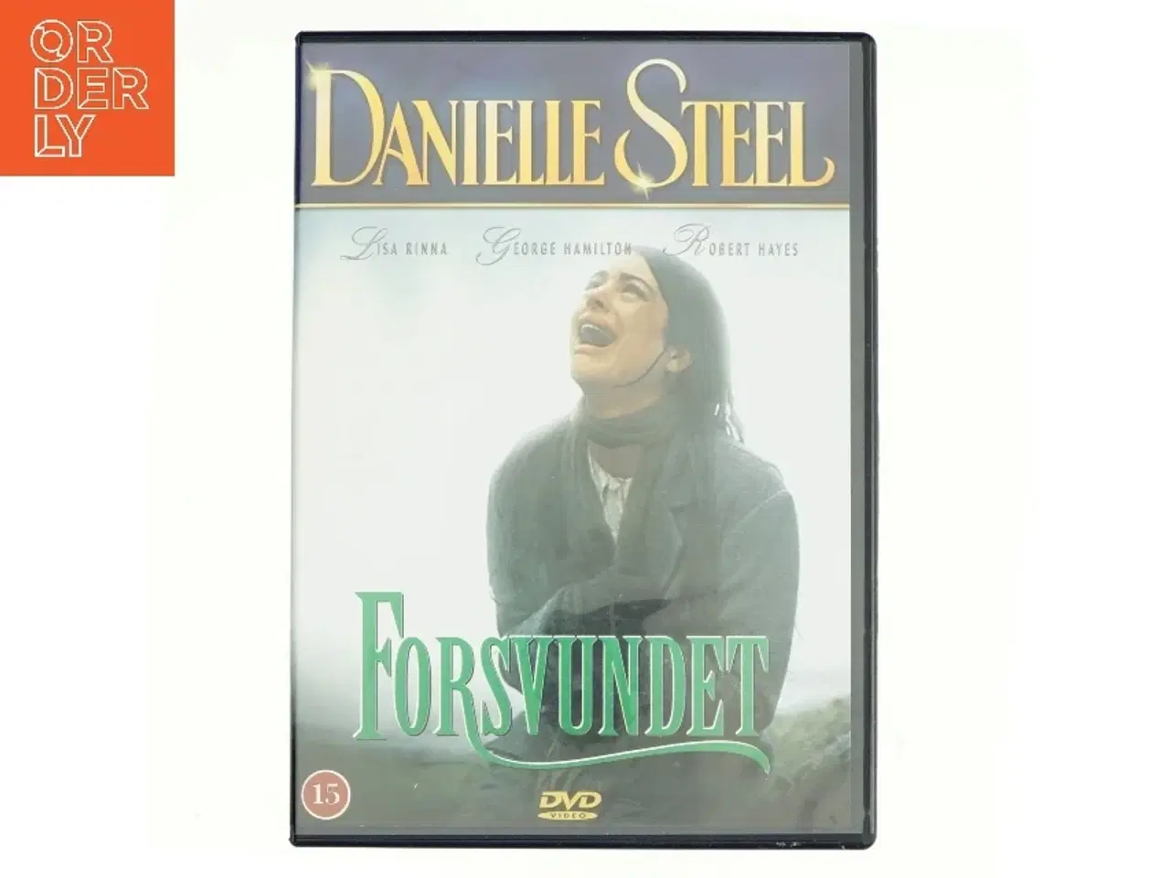 Billede 1 - "Danielle Steel"