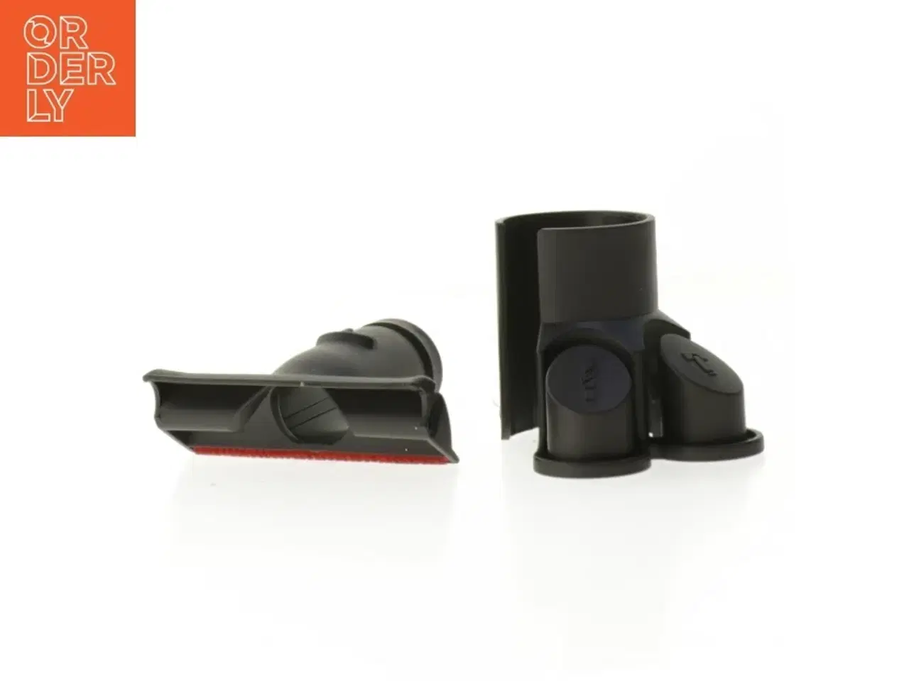 Billede 2 - Dyson støvsugertilbehør fra Dyson (str. 7 cm. og 10 cm)