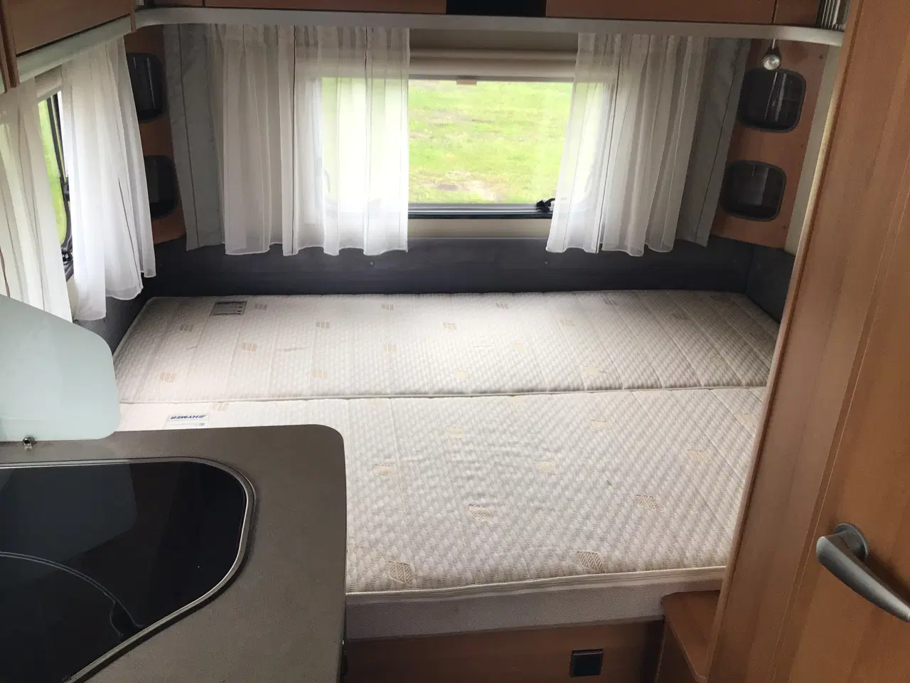 Billede 10 - HYMER FEELING 425