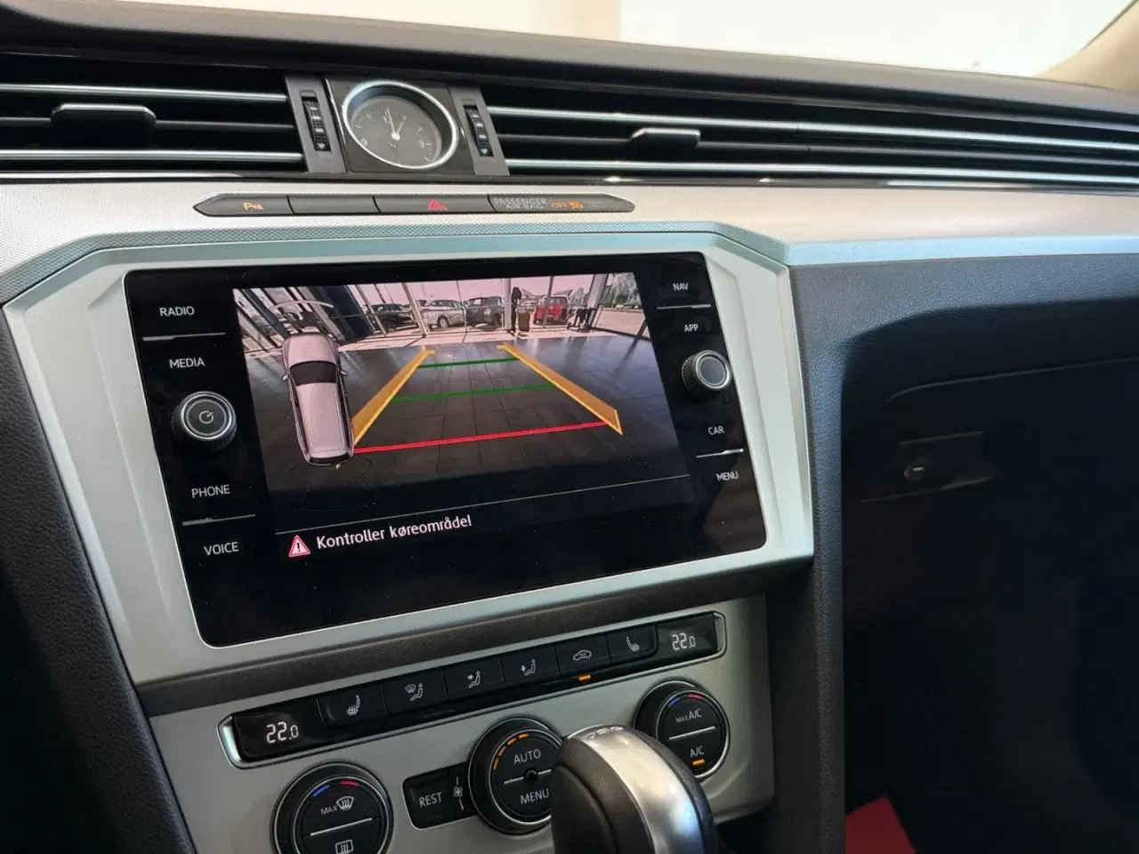 Billede 17 - VW Passat 1,4 TSi 150 Comfortline DSG