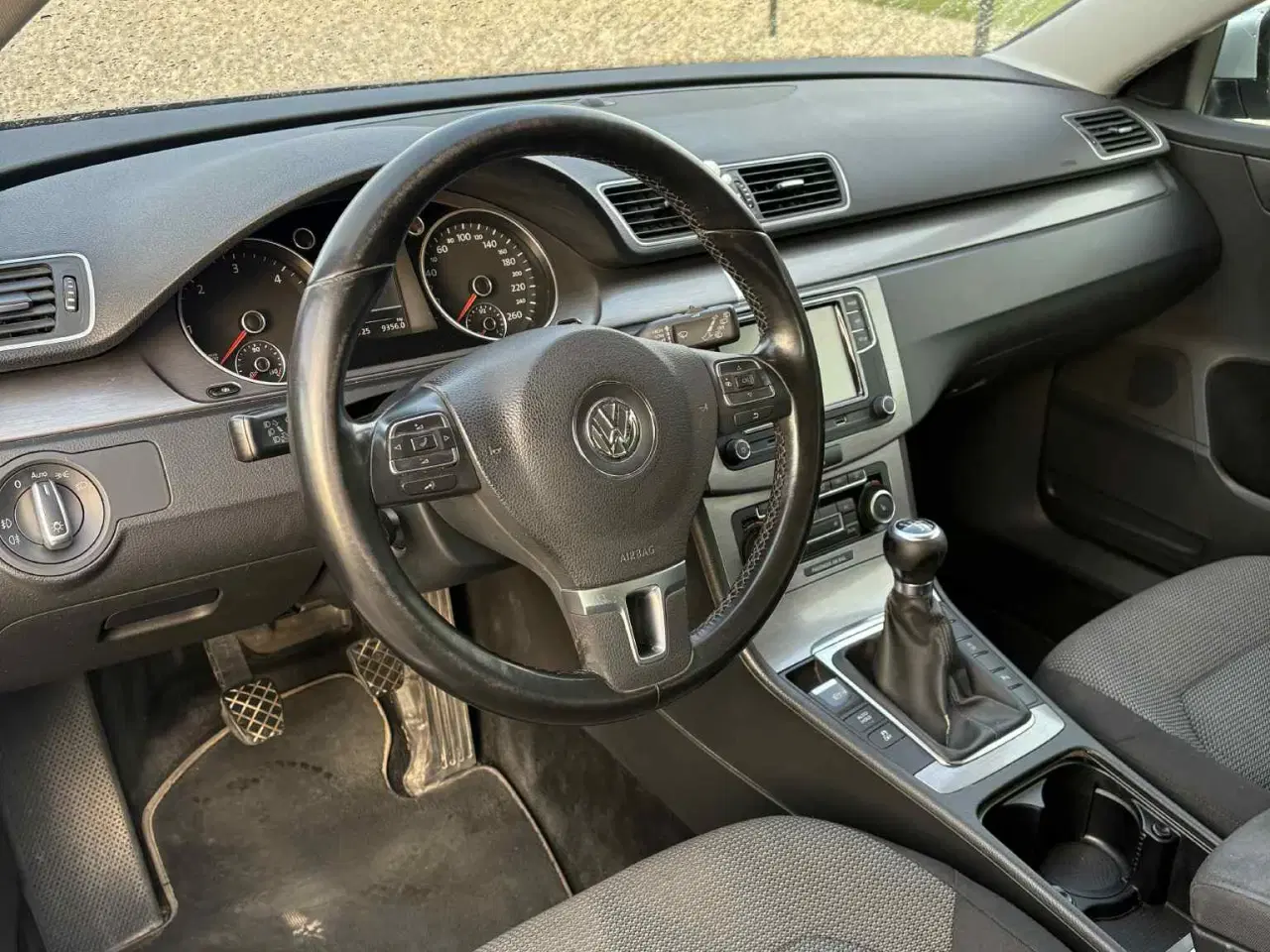 Billede 6 - Vw passat 1.6 tdi 