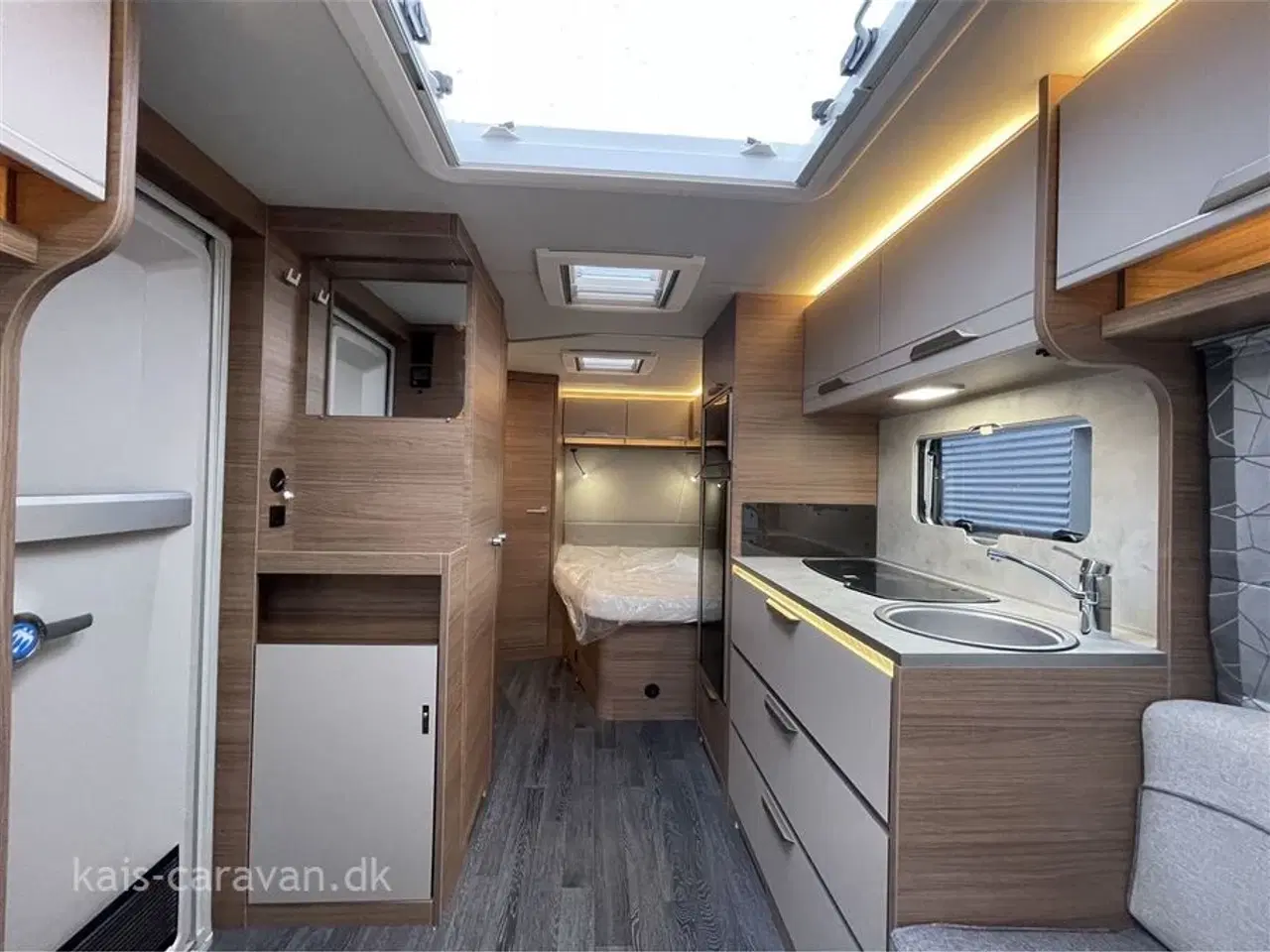 Billede 8 - 2023 - Knaus Sport 500 UF DK-Selection