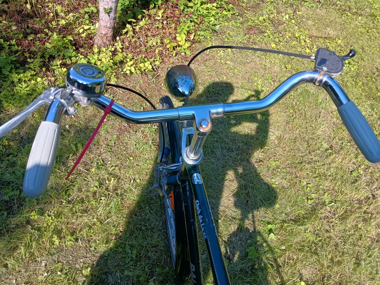 Billede 6 - Raleigh Club de Luxe.