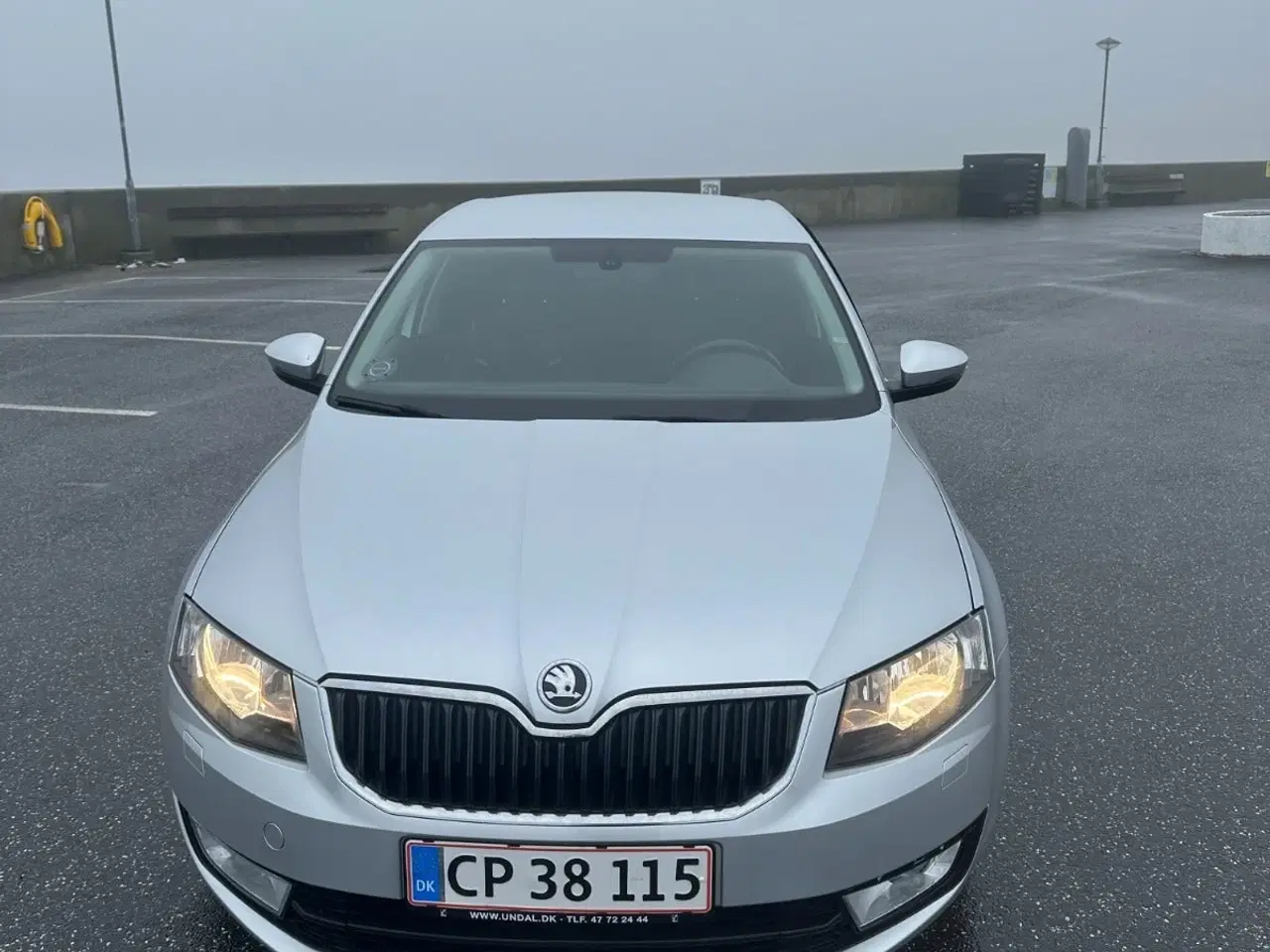 Billede 2 - Skoda Octavia 1,4 TSi 140 Ambition DSG