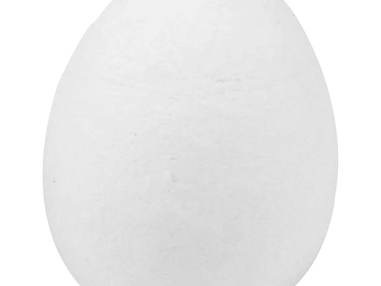 Billede 1 - Vatæg, H: 47 mm, B: 35 mm, hvid, 50 stk./ 1 pk.