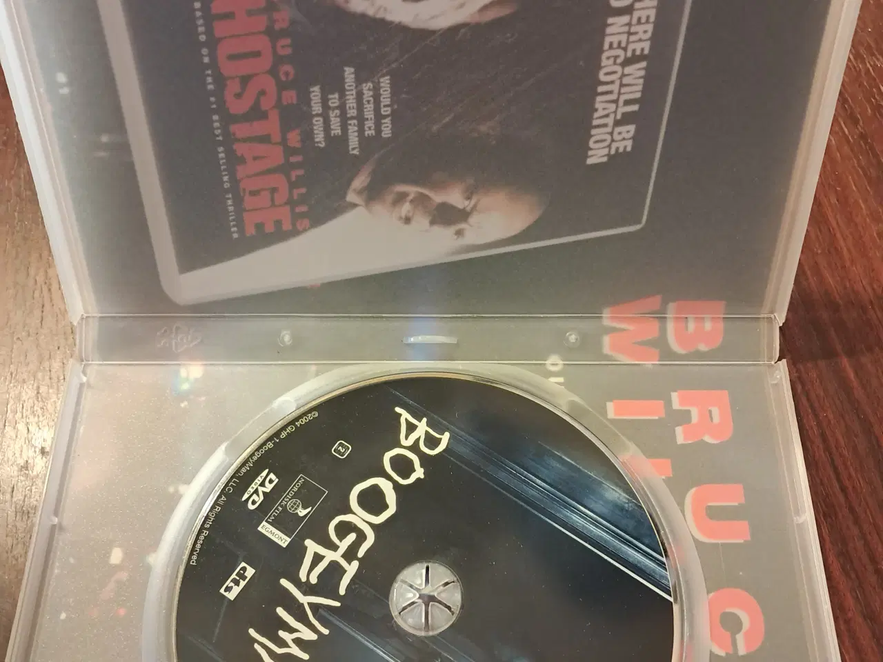 Billede 3 - Boogeyman 1