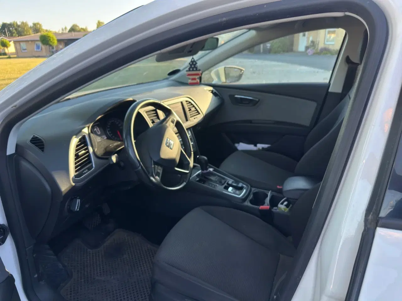 Billede 9 - Seat Leon 1,0 TSi 115 Style ST DSG