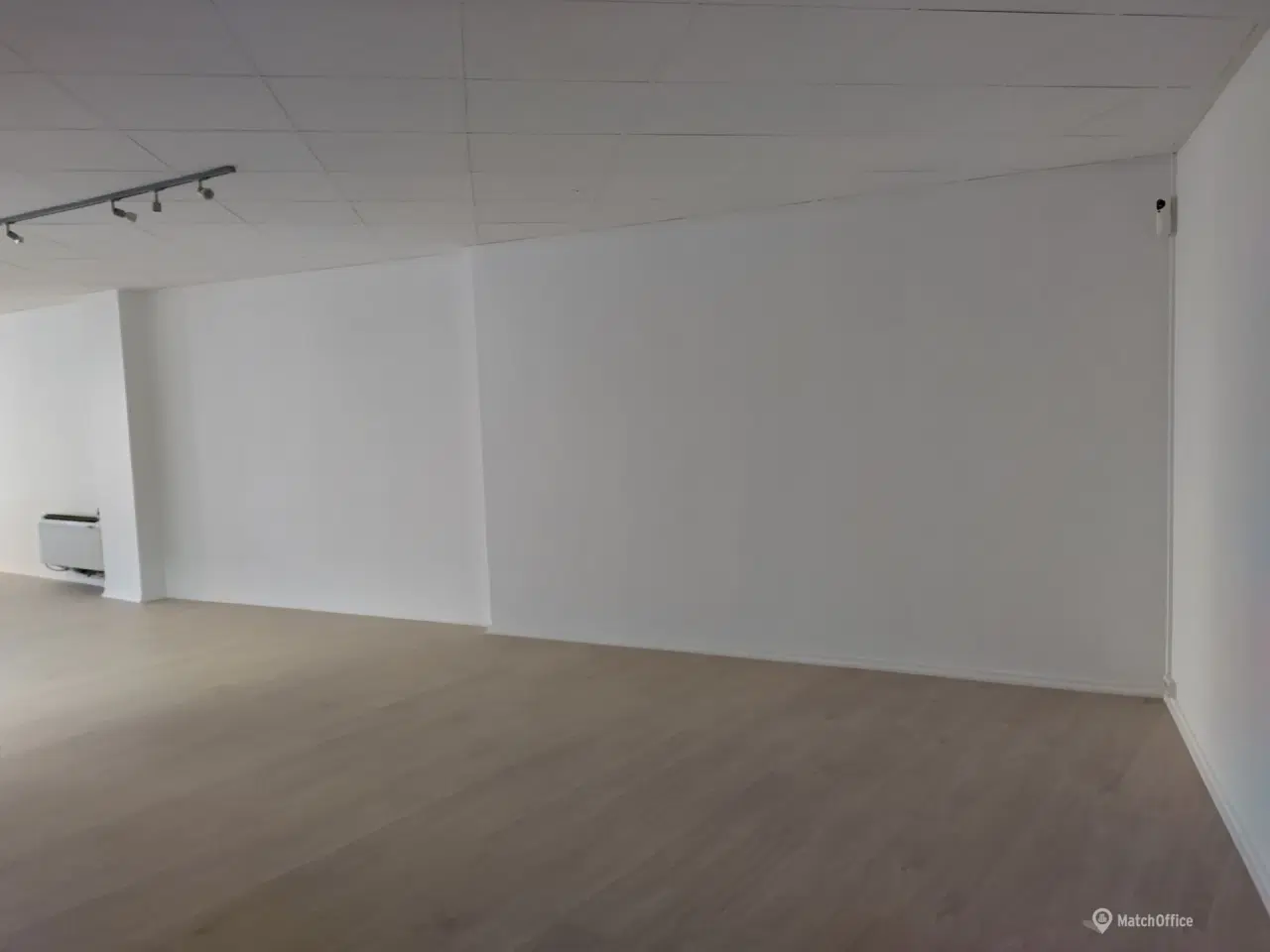 Billede 11 - Velindrettet butikslokale Nyk. F. centrum