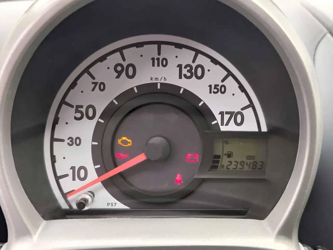 Billede 10 - Toyota Aygo 1,0 Air+