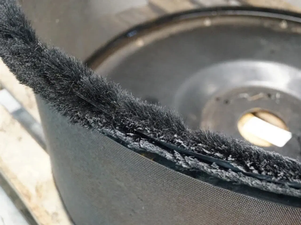 Billede 5 - Case 2388 Roterende si 345522A1