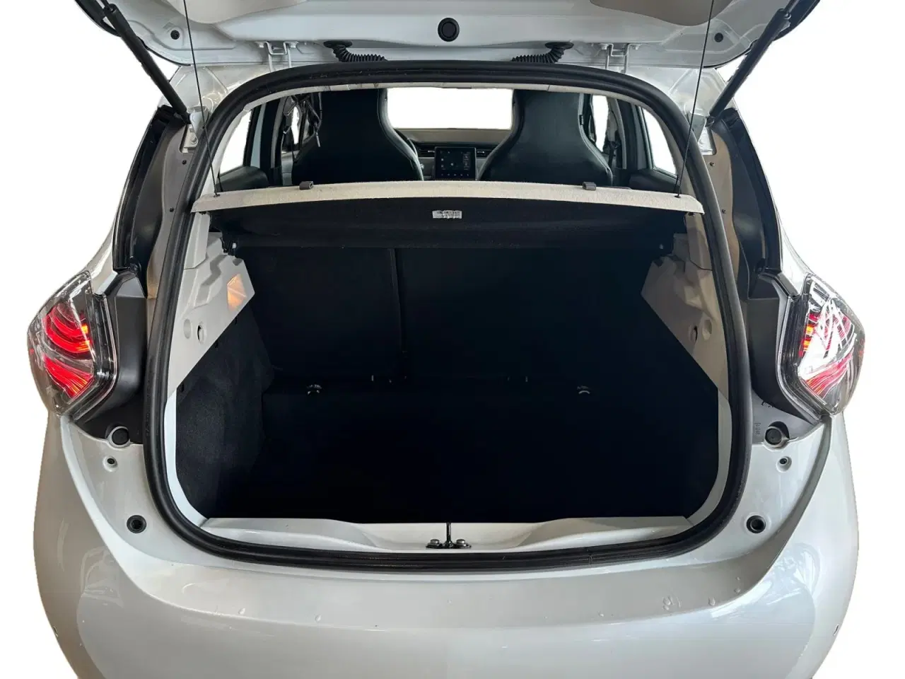 Billede 16 - Renault Zoe 52 Zen