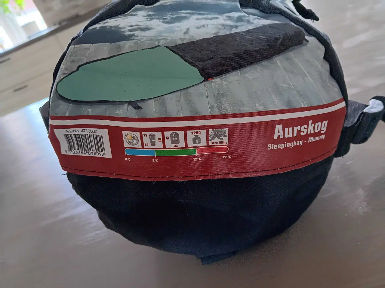 Billede 2 - Aurskog Sovepose