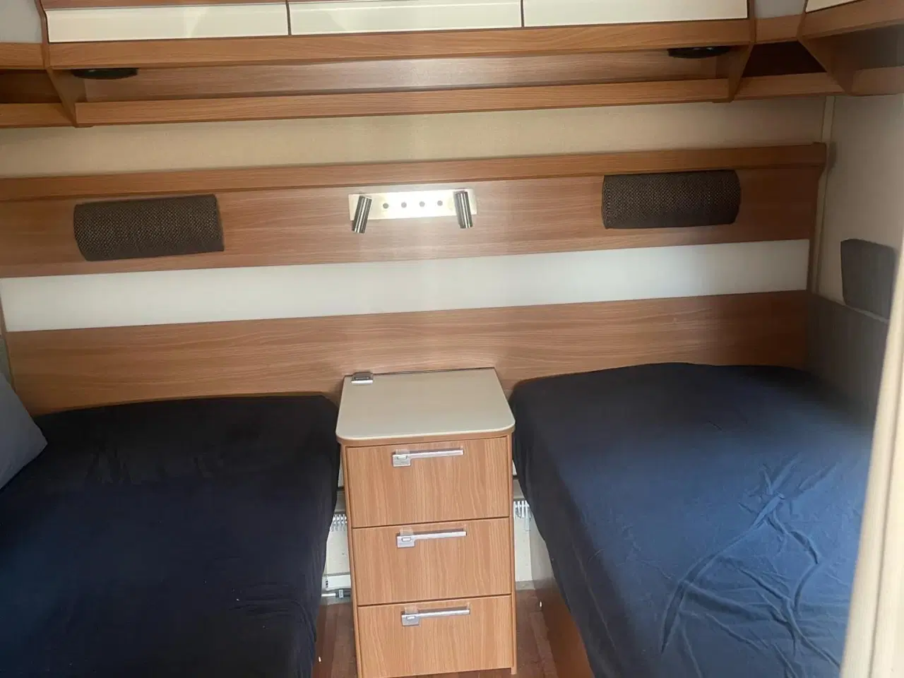 Billede 12 - KABE ROYAL 540 GLE KS 2013