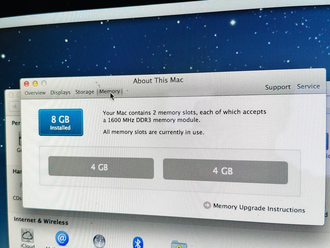 Billede 7 - iMac 21,5" (late 2012)