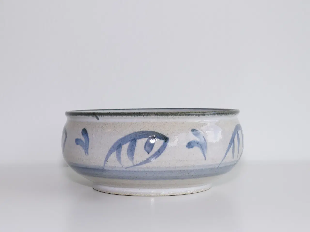 Billede 8 - Stentøjs skål fra Kähler Keramik