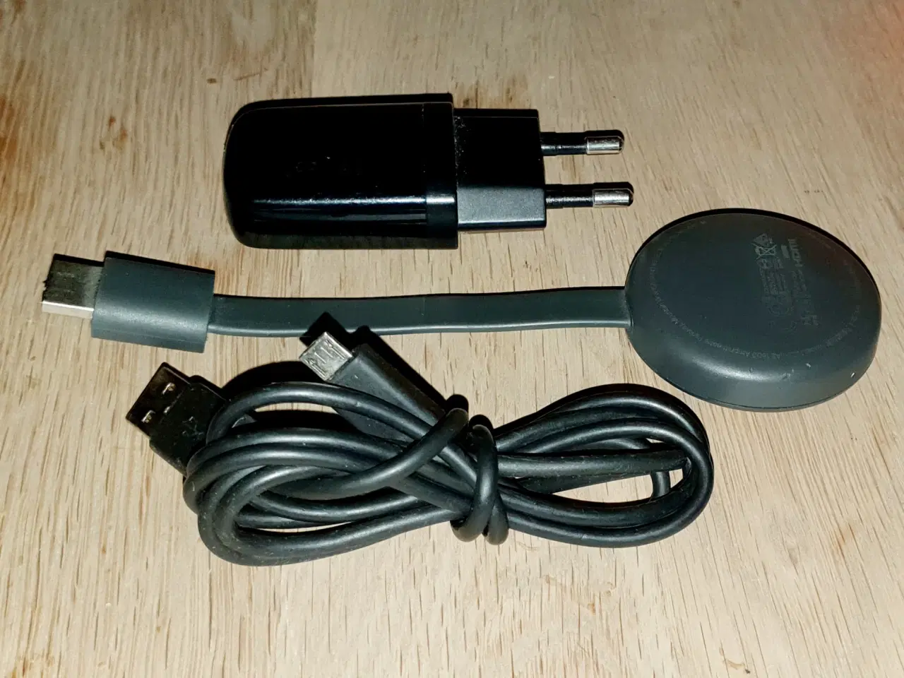 Billede 3 - Chromecast Google 