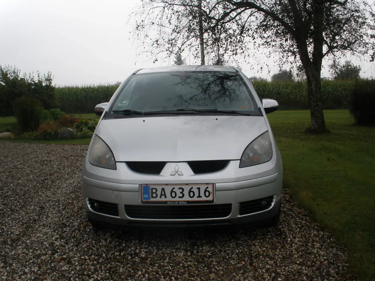Billede 2 - Mitsubishi Colt 1,3I 5 dørs
