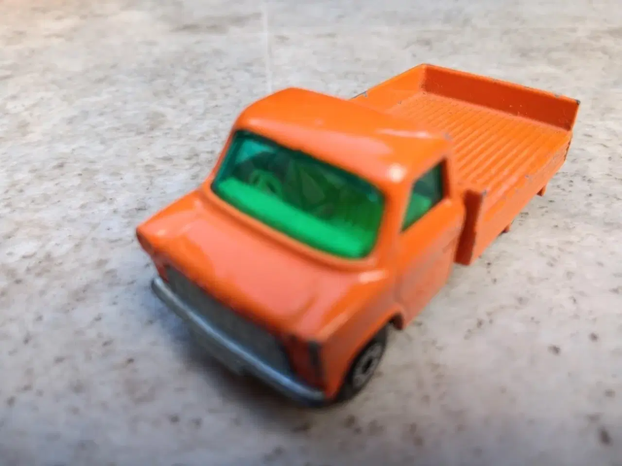 Billede 2 - Matchbox Nr. 66 Ford Transit