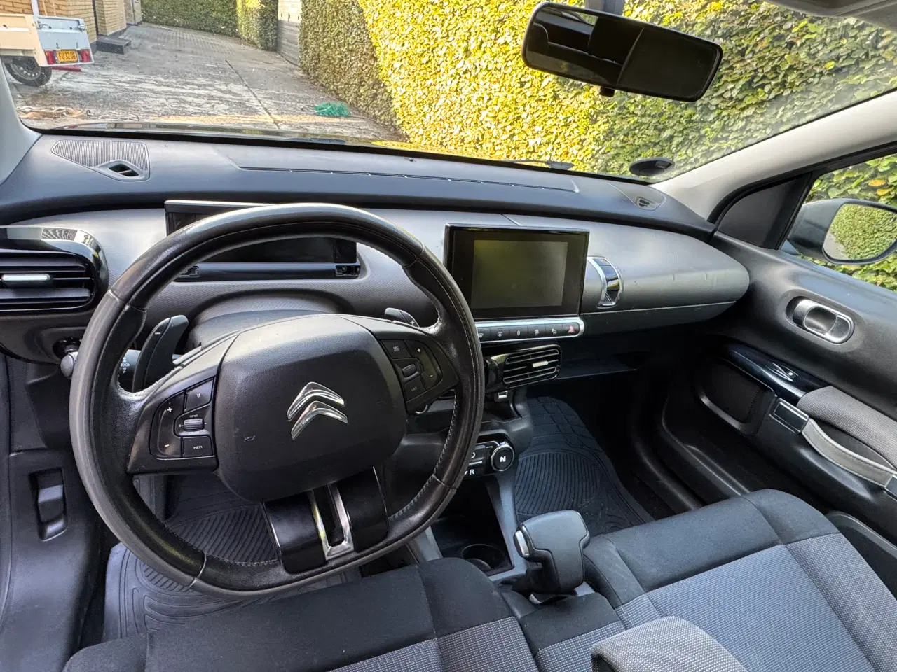 Billede 6 - Citroen C4 cactus 1,6HDi 2015