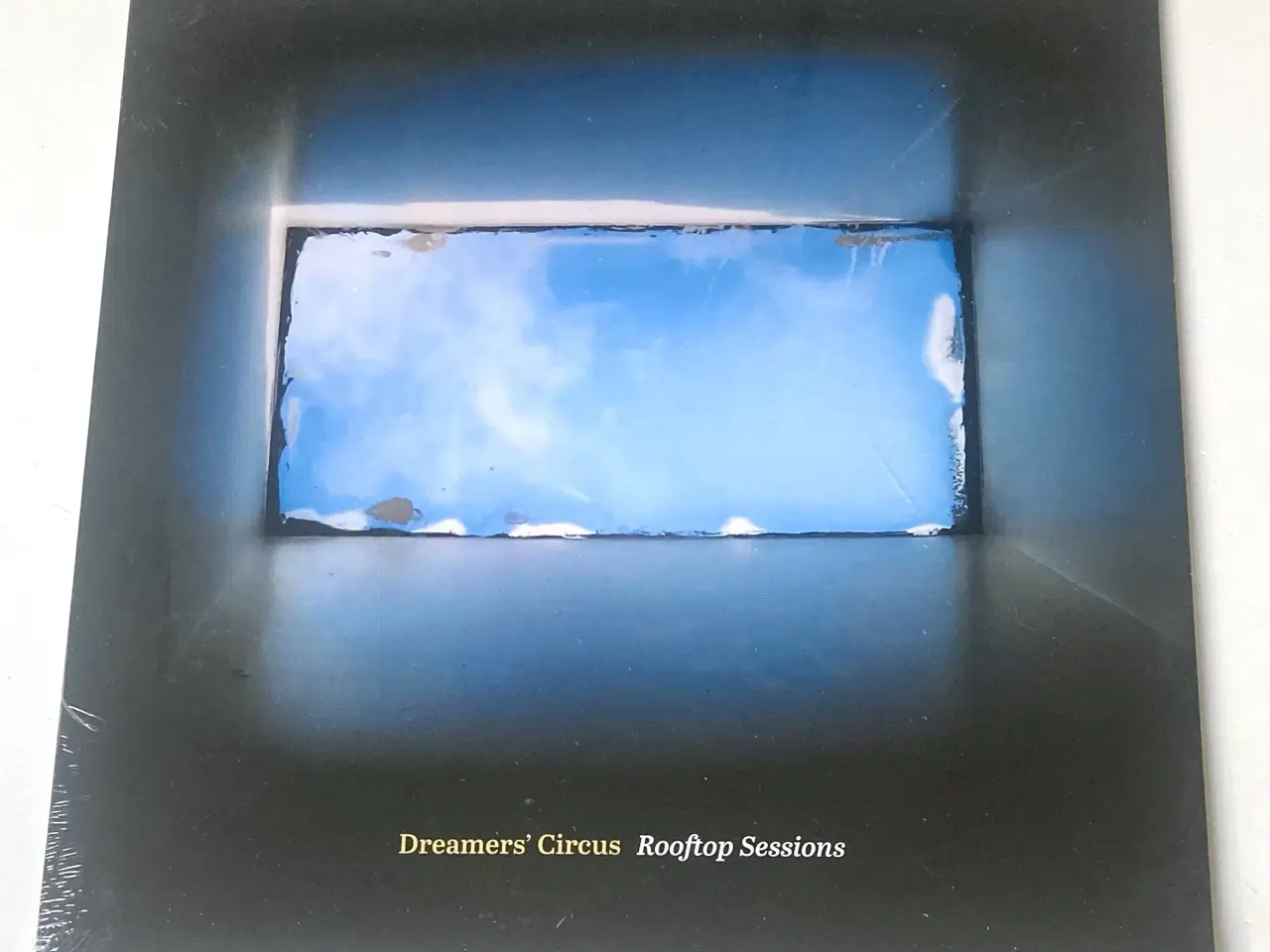 Billede 1 - Dreamers’ Circus Rooftop Sessions – I UBRUDT FOLIE