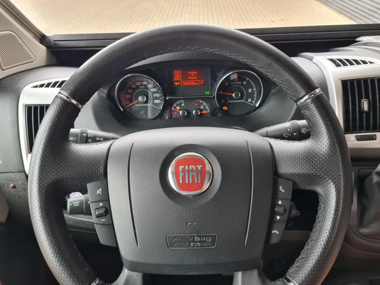 Billede 6 - 2021 - Benimar Sport 346