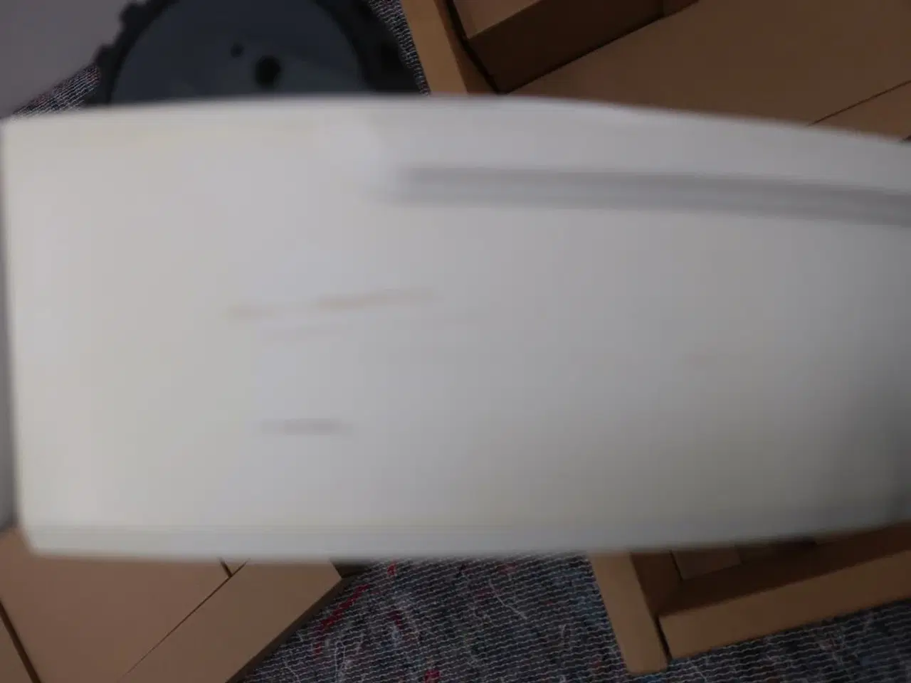 Billede 2 - Robotstøvsuger XIAOMI Mi ROBOROCK S5