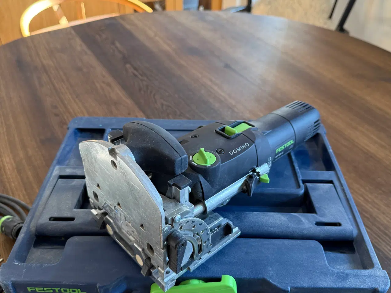Billede 1 - Festool domino