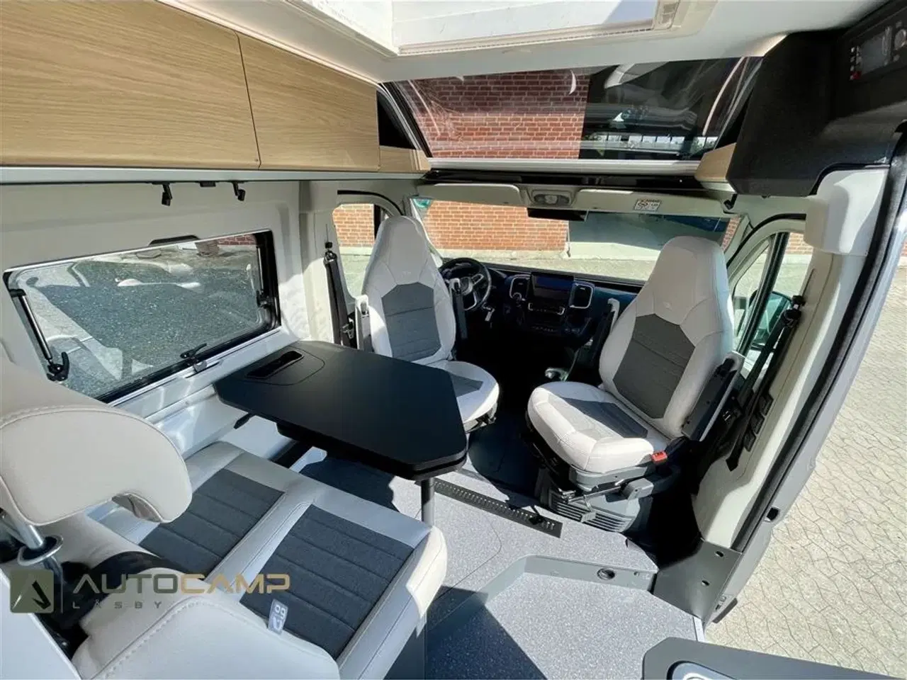 Billede 4 - 2026 - Adria Twin 640 SLB