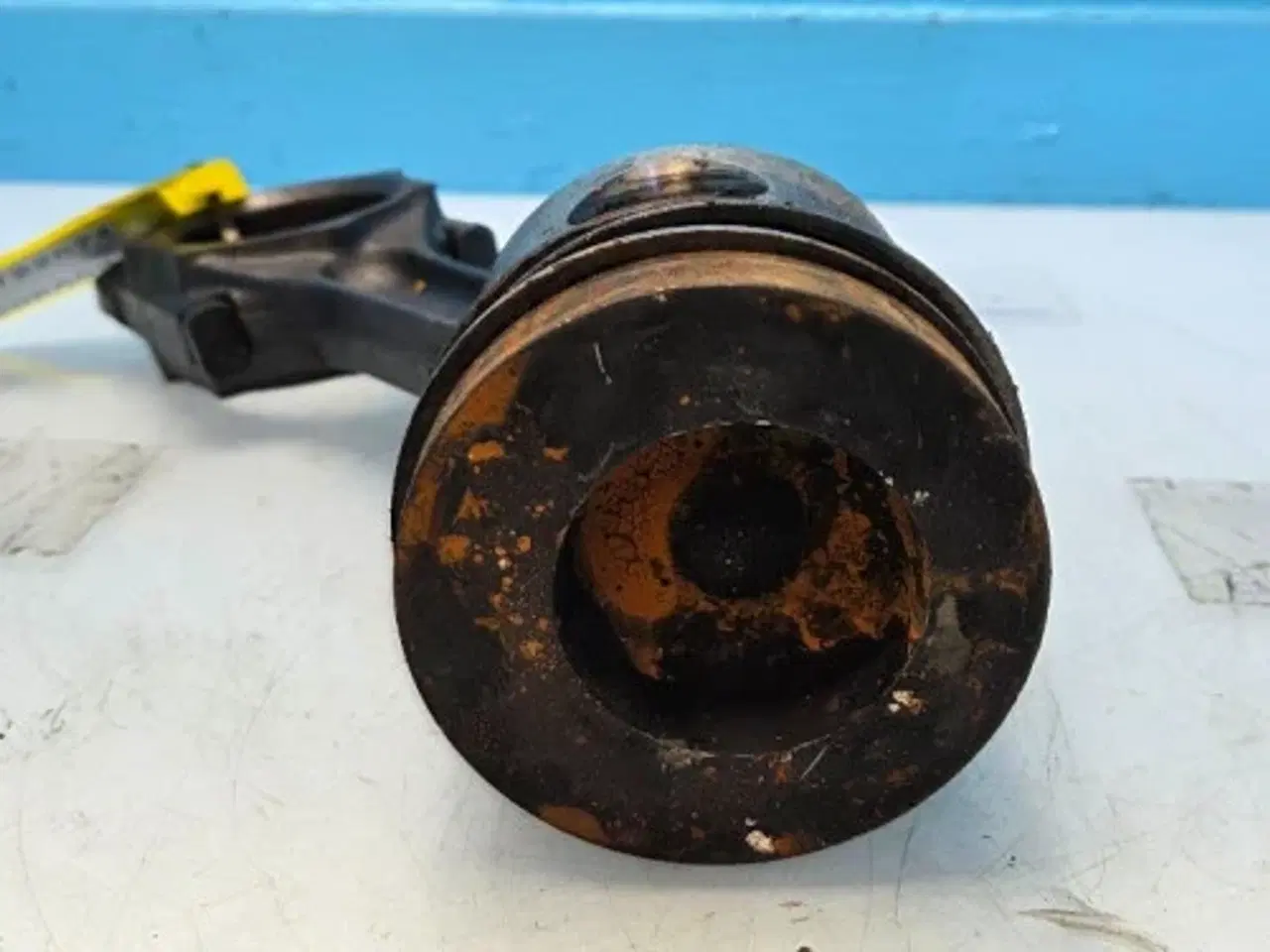 Billede 8 - Case 1620  Stempel  3055030R24