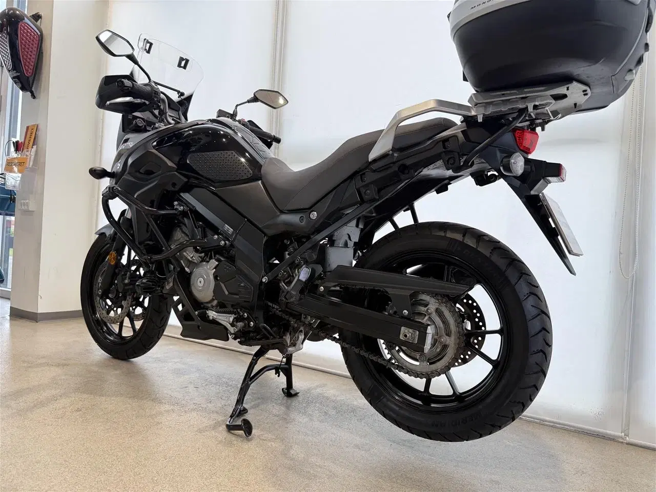 Billede 17 - Suzuki DL 650 V-Strom