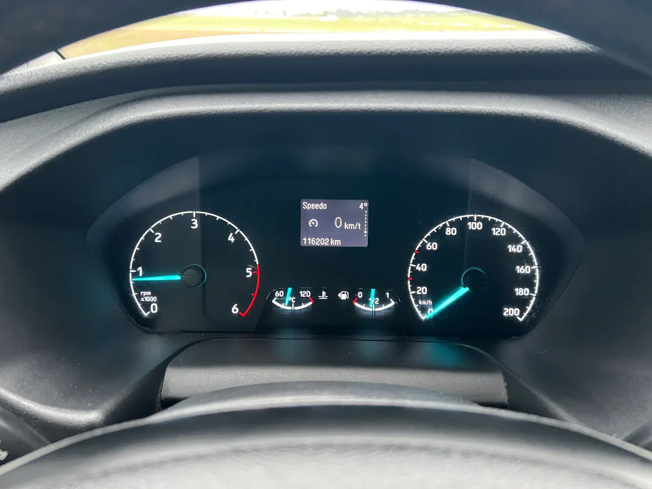 Billede 9 - Ford transit custom 2.0 tdci 130 hk