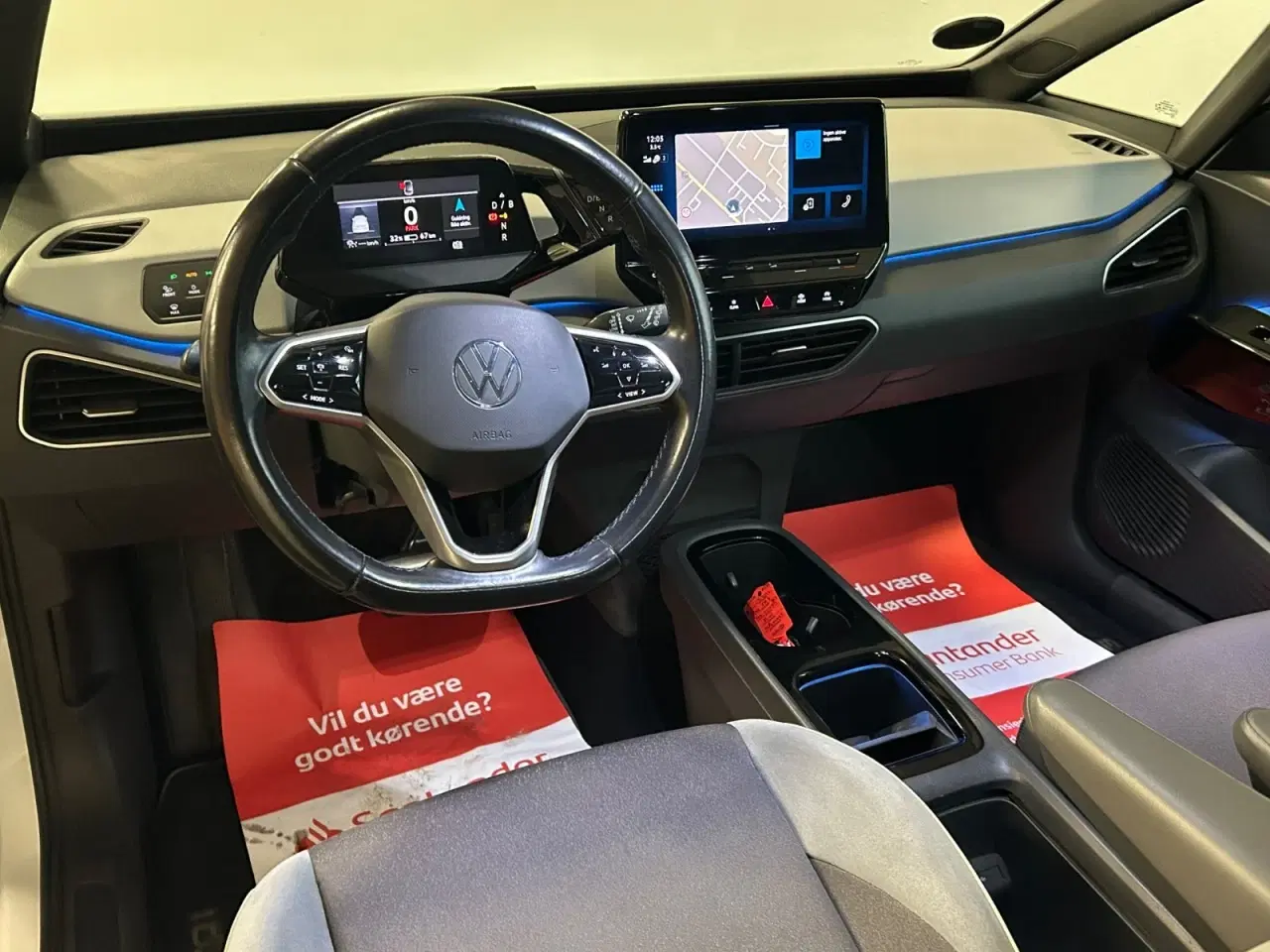 Billede 10 - VW ID.3 58 Family