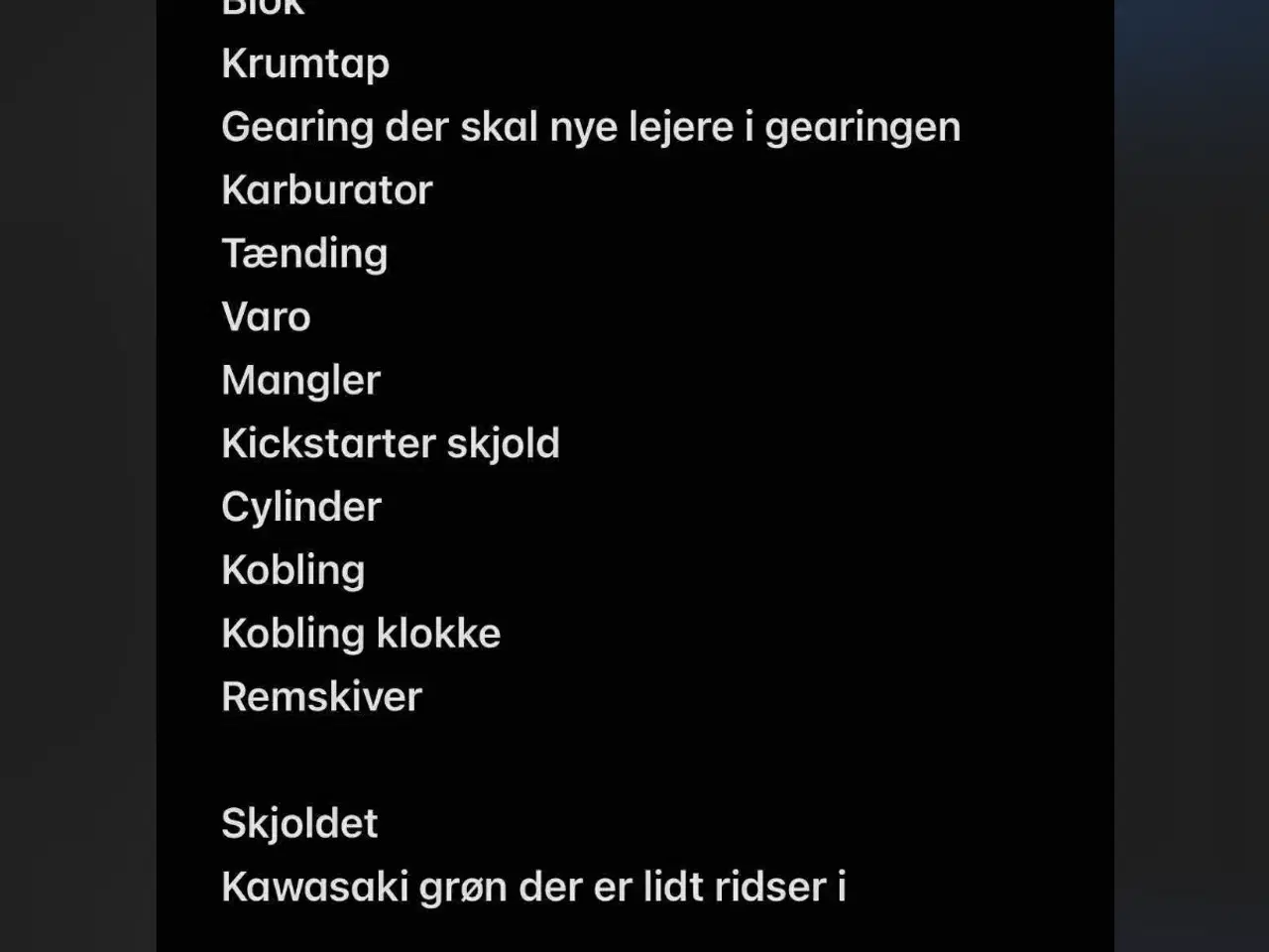 Billede 7 - Hidsig Jog AS🔥🔥🔥