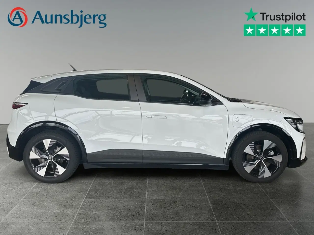 Billede 6 - Renault Megane E-Tech 40 Equilibre