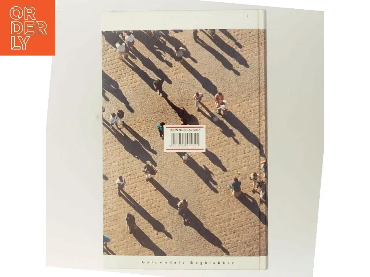 Billede 3 - Det handler om mennesker : en indføring i psykologi af Finn Abrahamowitz (Bog)