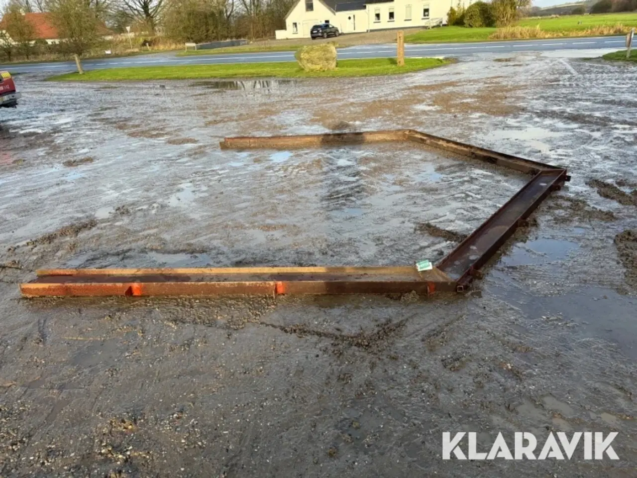 Billede 2 - Stålspær 4 sæt