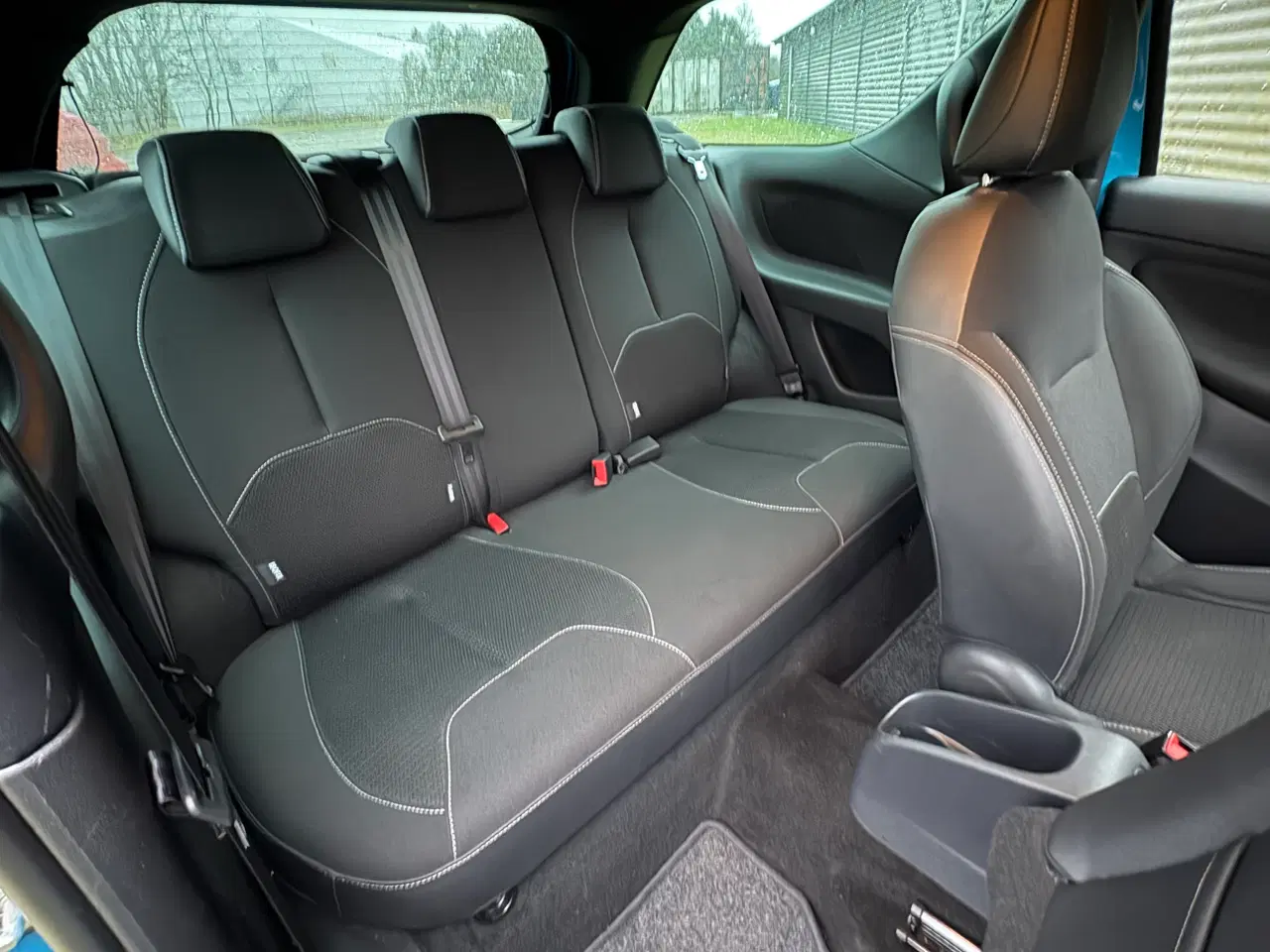 Billede 9 - Citroen DS3 1,6 HDI 92 HK - Virkelig Velholdt..