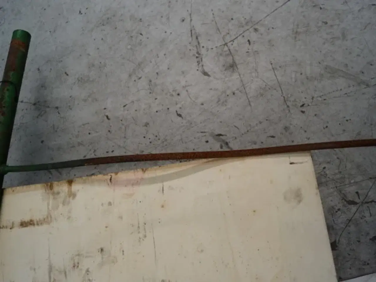 Billede 11 - John Deere 590 Halmleder DC50274