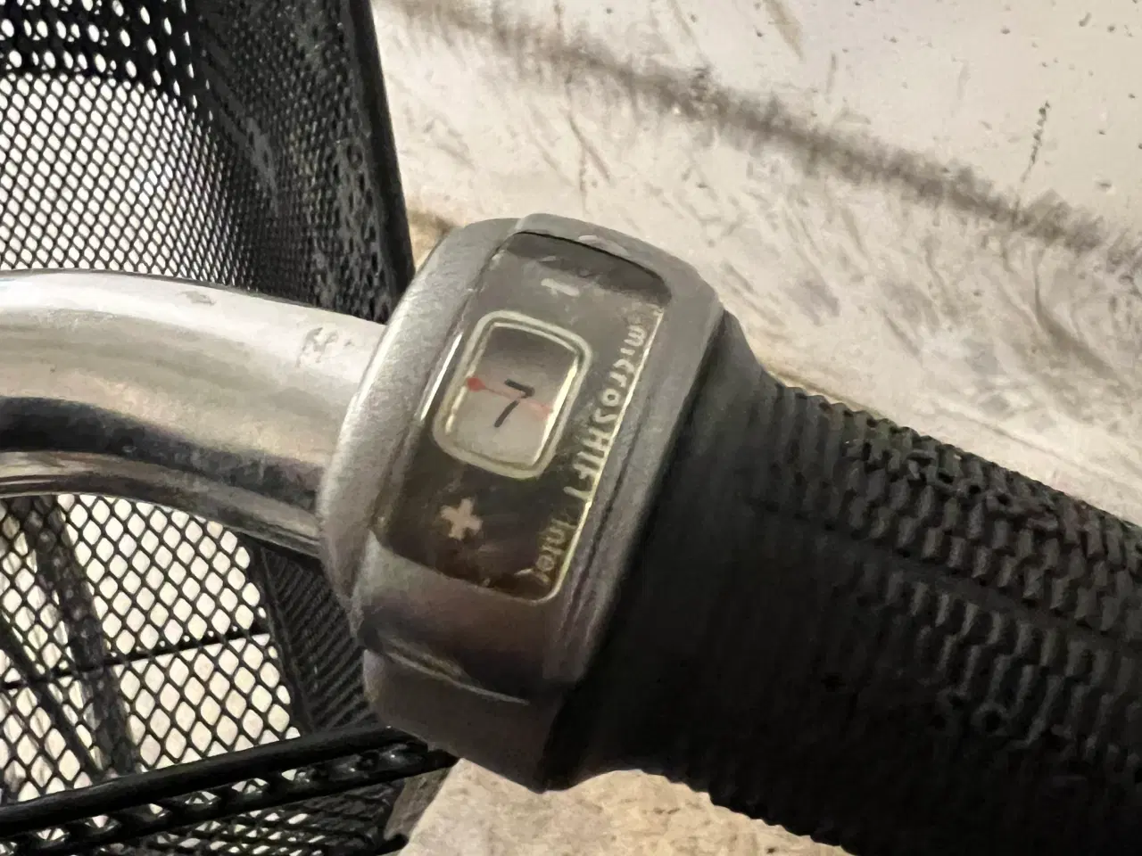 Billede 3 - Damecykel Winther med 7 gear