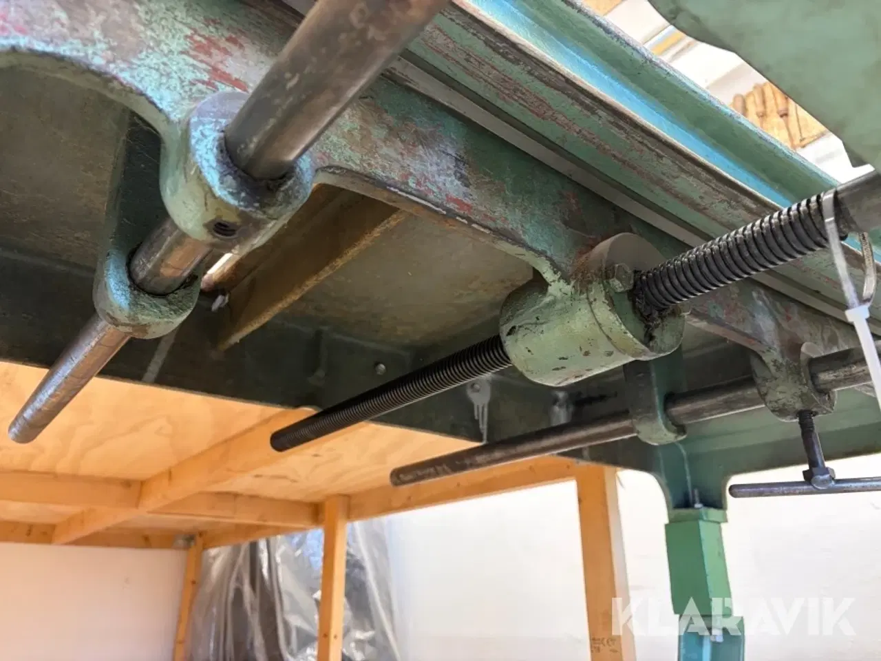 Billede 10 - Pladesaks Dansaks